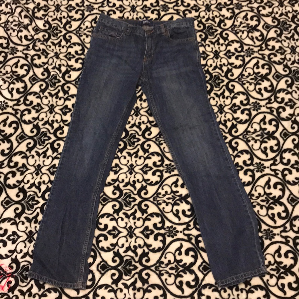 Old Navy Boys Jeans